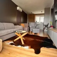 Rezidencia pod Zámkom Bojnice Apartmán Luna, hotel a Bojnice
