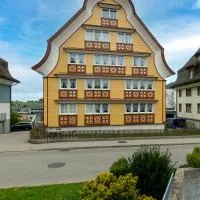 Blattenheimat - im traditionellen Appenzeller Haus, hotel v destinaci Appenzell