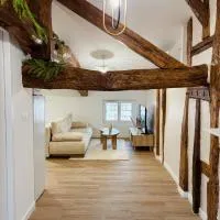 LE C0C00NING - Centre ville, hotell i Marmande