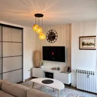 Apartman Hapač, hotel v destinácii Velika Gorica