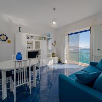 La Casetta sul Mare, hotel in Vietri