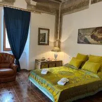 Il Palazzo del Borgo - Affittacamere, hôtel à Todi