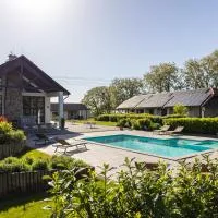 Leveleki Vendégház - Egeres Tanya: Levelek şehrinde bir otel