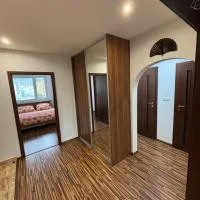 Apartman Gufo, ξενοδοχείο σε Kysucké Nové Mesto