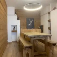 Appartement 78m2 pied des pistes, khách sạn ở Les Angles