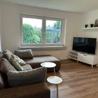 Ferienwohnung Janne, hotel v destinaci Wesel