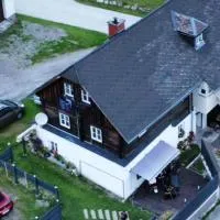 Apartma Lami, hotel u gradu 'Trieben'