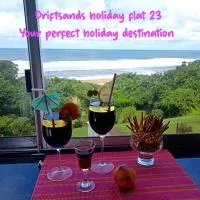 Driftsands 23, hotel a Doonside