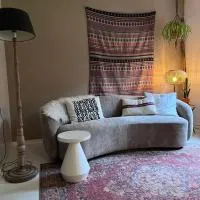 Cosy House、オッテルローのホテル