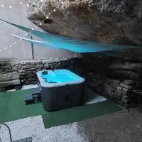 La bonne adresse de Provence, hotelli kohteessa Cornillon-Confoux