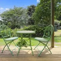 Back of Beyond Cottage, hotel u gradu Rotoiti