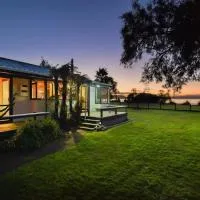 Cooper's Lakeside Cabin, hotel a Rotorua