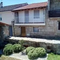A Casa da Boa Xente VUT-OU-1329, hotell sihtkohas Verín
