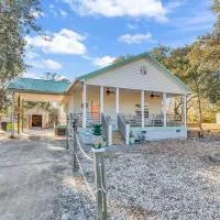 Bayside Manor near Holden Beach, hotel en Secession