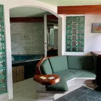 Hotel Las Flores, хотел в Ксалапа
