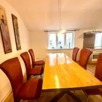 Ferienwohnung Fleiger 5 in Achim Zentrum, hotel v destinácii Achim