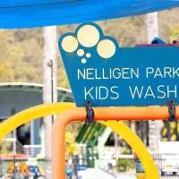 BIG4 Nelligen Holiday Park, hotel u gradu Nelligen