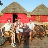 Osian Camel safari and Village home stay, hotel a Osiān