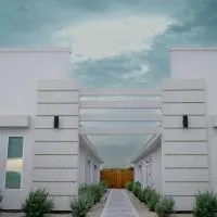 Premier Luxe Villa, hotel en Weslaco
