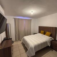 Casa Montebello, hotel poblíž Federální mezinárodní letiště Valle del Fuerte - LMM, Los Mochis