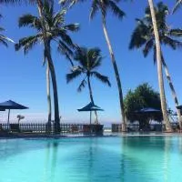 Blue Beach Hotel、ワドゥワのホテル