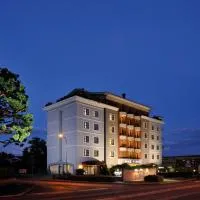 Poli Hotel, ξενοδοχείο σε San Vittore Olona