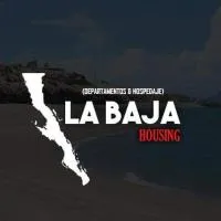 La baja housing โรงแรมในซาน เฟลิเป