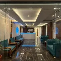 Icon Residency Inn: Prayagraj şehrinde bir otel