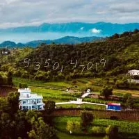 Mayur Home Stay, Morni Hills, hotel en Morni