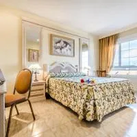 Roma Aurea, hotel sa Talavera de la Reina