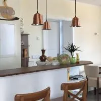 Pension AM REICHEN BERG、モーリッツブルクのホテル