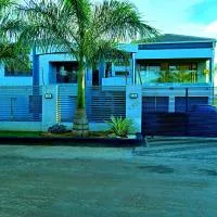 holiday villa, hotell sihtkohas Harare