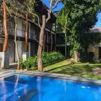 Royal Tusker Hotel, hotel en Udawalawe