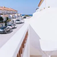 Baleal Paradise Inn, hotel em Baleal