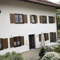 Ferienwohnung Abendlicht, hotel di Steingaden