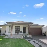 Holiday Home: Branxton şehrinde bir otel