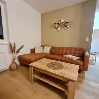 Sarahs Village Apartments, khách sạn ở Ottnang am Hausruck