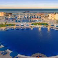 Albatros Makadi Resort - 24 HRS All Inclusive, viešbutis Hurgadoje