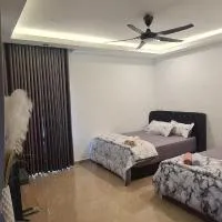CBHResort Agrofarm, hotel en Baling