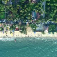 Maliekal Heritance Cherai Beach Cochin, hotel a Cherai Beach