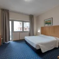 Hotel Barsotti, ξενοδοχείο στο Μπρίντιζι
