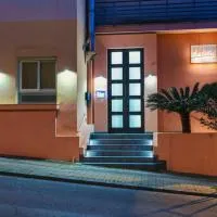 B&B degli Artisti, hotel i Palmi
