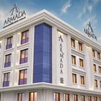 Grand Armada Hotel, ξενοδοχείο σε Avcılar