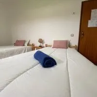 Residencial Borges, hotel i Condeixa-a-Nova