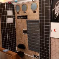 New Sirius Otel, hotel poblíž Letiště Adana - ADA, Seyhan