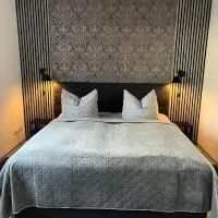 Ferienwohnung Leopold, hotel em Tschernitz