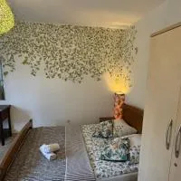 Lake House Hostel, viešbutis Ščecine