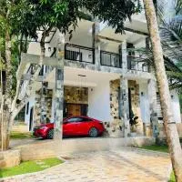 RW Homestay, hotel em Wegala