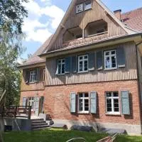 Widokówka, hotel em Łagów