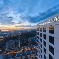 Holiday Inn & Suites Penang Prai by IHG, hotell i Bukit Mertajam